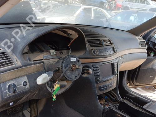 Kurtyna airbag prawa MERCEDES-BENZ E-CLASS T-Model (S211) E 270 T CDI (211.216) BP24506858C12