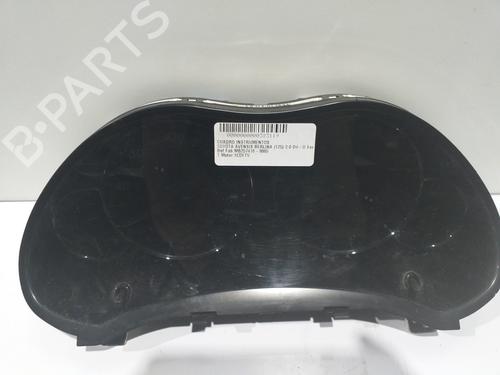 Used Instrument cluster TOYOTA AVENSIS Saloon (_T25_) 2.0 D-4D (CDT250_, CDT250R) (116 hp) 22338706