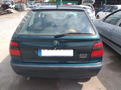 Generator SKODA FELICIA II (6U1) 1.9 D | BP9360743M7 