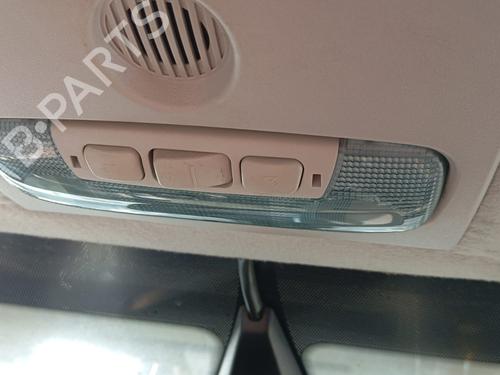 Used Interior roof light FORD S-MAX (WA6) [2006-2014]  12289245