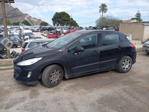 AC compressor PEUGEOT 308 I (4A_, 4C_)  | BP28693733M34 