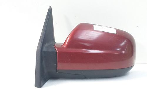 Left mirror HYUNDAI TUCSON (JM) 2.0 CRDi | BP9353461C26 
