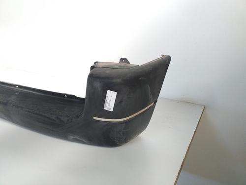 Rear bumper CITROËN BERLINGO / BERLINGO FIRST Box Body/MPV (M_) 2.0 HDI 90 (MBRHY, MCRHY) | BP13091268C8 