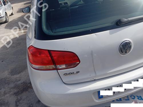 Left taillight VW GOLF VI (5K1)  | BP24527794C34 