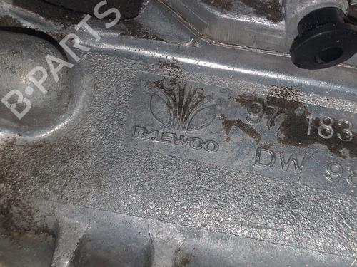 Gearbox DAEWOO LANOS (KLAT) 1.3 | BP12455491M3 