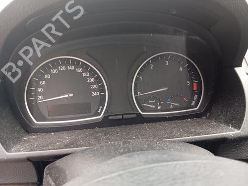 Kombinert Instrument BMW X3 (E83) xDrive 20 d (177 hp) 27570635