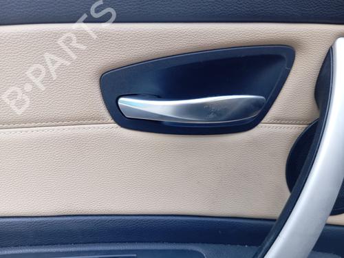 Front left interior door handle BMW 1 Coupe (E82) 118 d | BP19486958I13 
