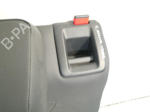 Rear seat SEAT ARONA (KJ7, KJP) 1.0 TSI | BP10964801C17