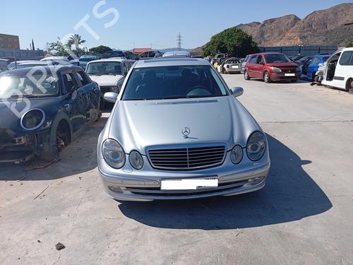 Front right panel MERCEDES-BENZ E-CLASS (W211) E 270 CDI (211.016) | BP26331585C59 