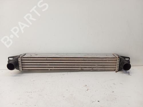 Ladeluftkühler für Ladeluftkühler FIAT FIORINO Box Body/MPV (225_) [2007-2026] 33957074 33957074