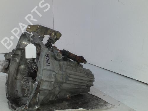 Gearbox HYUNDAI LANTRA II (J-2)  | BP9350236M3 