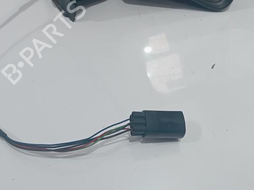Right mirror FORD TRANSIT CONNECT (P65_, P70_, P80_) 1.8 TDCi | BP17083929C27 