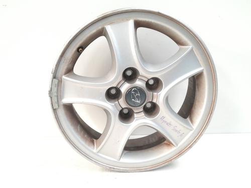 Used Rim HYUNDAI SANTA FÉ I (SM) 2.7 V6 4x4 (173 hp) 9355298