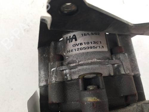 Servostyringspumpe ROVER 75 (RJ) 2.0 CDT | BP15409315M99 