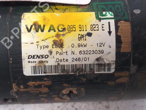 Startmotor SEAT AROSA (6H1) 1.4 | BP9352318M8 