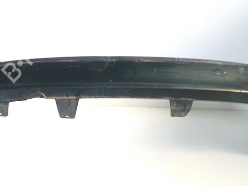 Rear bumper OPEL ZAFIRA A MPV (T98) 2.0 DTI 16V (F75) | BP12289524C8 