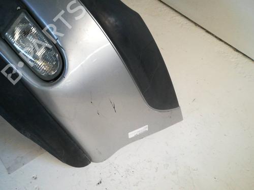 Front bumper RENAULT ESPACE III (JE0_) 2.2 D | BP9347602C7 