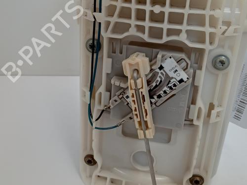 Fuel pump VW POLO IV (9N_, 9A_) 1.4 TDI | BP12296336M76 