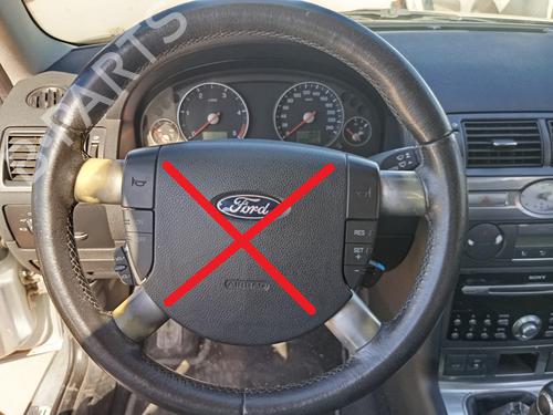 Used Steering wheel FORD MONDEO III (B5Y) 2.2 TDCi (155 hp) 29080486