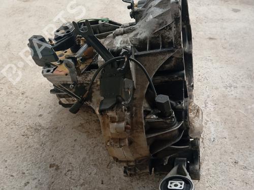 Gearbox FORD TRANSIT CONNECT (P65_, P70_, P80_) 1.8 TDCi | BP30113173M3