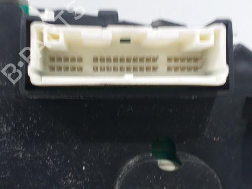 Instrument cluster NISSAN QASHQAI / QASHQAI +2 I (J10, NJ10, JJ10E) 1.5 dCi | BP11767122C47 