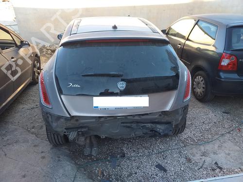 Front right panel LANCIA DELTA III (844_)  | BP16844044C59 