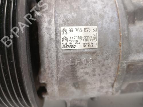AC compressor CITROËN C4 II (NC_) | BP36075347M34 - Image 4