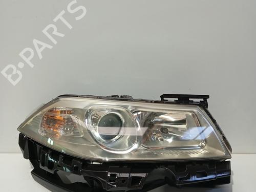 Used Right headlight RENAULT MEGANE II (BM0/1_, CM0/1_) [2001-2012]  30444632