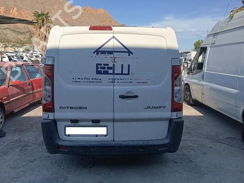 Alternator CITROËN JUMPY II Van 1.6 HDi 90 8V | BP38751649M7 - Image 9