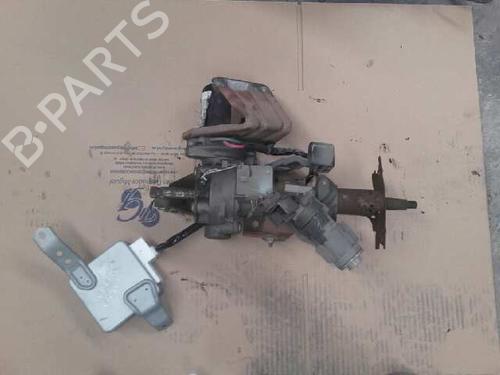 Used Steering column TOYOTA YARIS VERSO (_P2_) [1999-2005]  12455413
