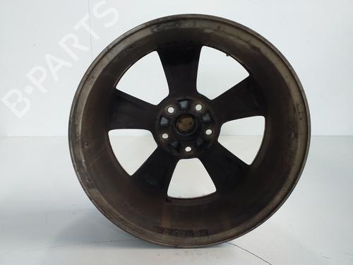 Rim NISSAN QASHQAI I (J10, NJ10) 1.5 dCi | BP17589350C45