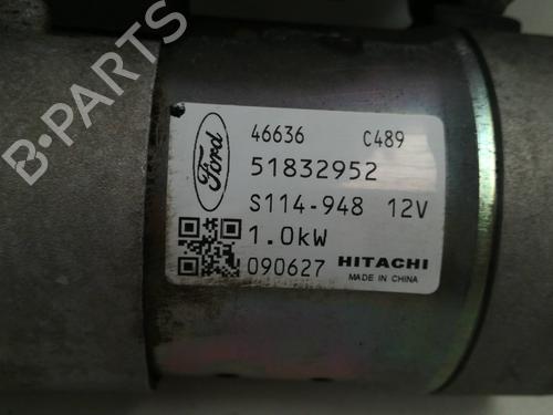Startmotor FORD KA (RU8) 1.2 | BP9361036M8 