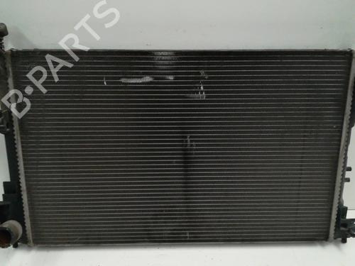 Køler OPEL VECTRA C (Z02) 2.2 DTI 16V (F69) (125 hp) 9360359