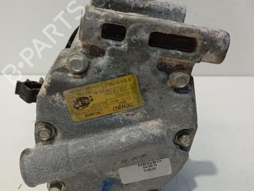 AC compressor FORD KA (RU8)  | BP25437879M34 