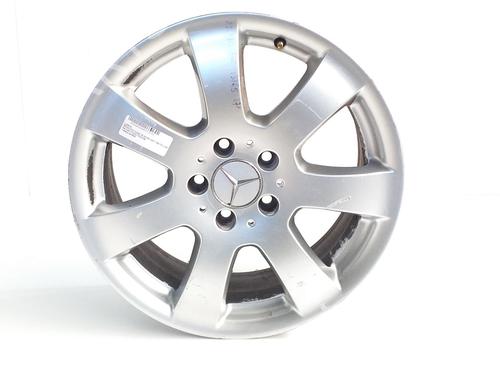 Used Rim MERCEDES-BENZ M-CLASS (W164) ML 320 CDI 4-matic (164.122) (224 hp) 10338655