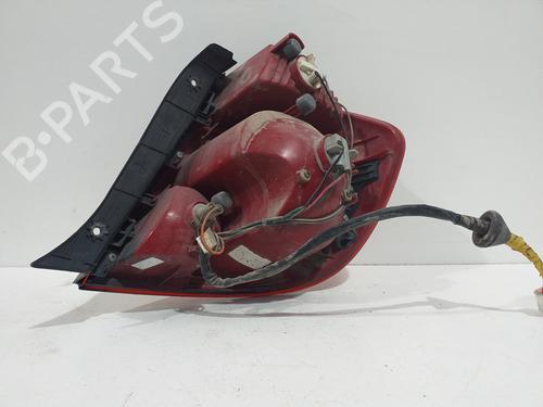 Left taillight HYUNDAI ACCENT II (LC) 1.5 CRDi | BP9355716C34 