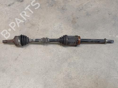 Used Right front driveshaft Right front driveshaft 37151504 37151504