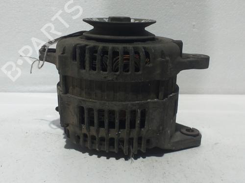 Used Alternator NISSAN ALMERA I (N15) 2.0 D (75 hp) 9351911