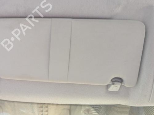 Venstre solskærm FORD FOCUS C-MAX (DM2) [2003-2007]  22799967