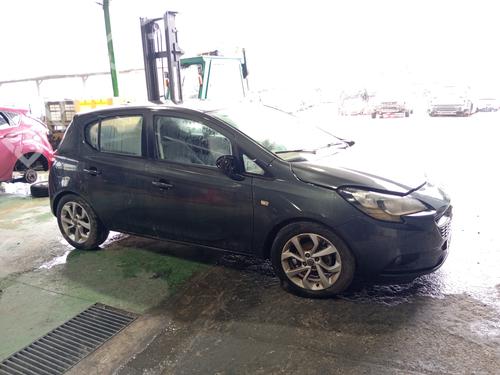 Motorhjelm OPEL CORSA E (X15) | BP25038234C1 - Image 13