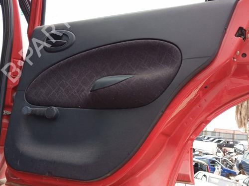 Used Rear right interior door handle FORD ESCORT VI (GAL, AAL, ABL) [1995-2002]  12314872