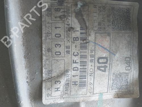 Used Gearbox FORD ESCORT VI (GAL, AAL, ABL) [1995-2002]  9350293