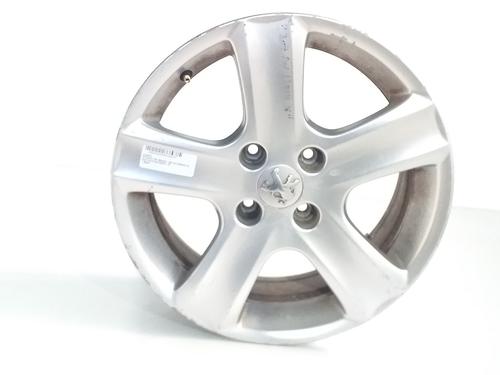 Used Rim PEUGEOT 307 Break (3E) 2.0 HDI 110 (107 hp) 12293955