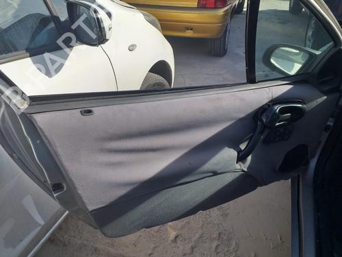 Right taillight OPEL TIGRA (S93) 1.4 16V (F07) | BP17965218C35 