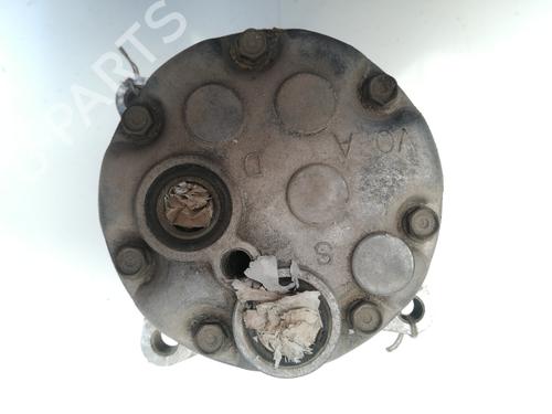 AC compressor SUZUKI BALENO (EG)  | BP10245721M34 