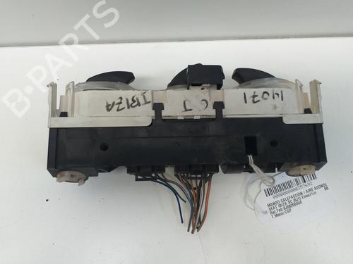 Climate control SEAT IBIZA IV SC (6J1, 6P5)  | BP19065595I5 