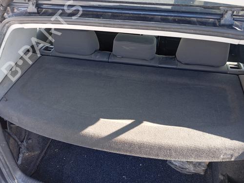 Used Rear parcel shelf VW GOLF V (1K1) [2003-2010]  21162589