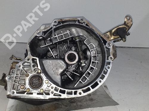 Used Manual gearbox Manual gearbox DAEWOO REZZO (U100) [2000-2026] 10246136 10246136