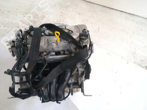 Engine NISSAN PIXO (UA0) 1.0 | BP9359454M1 