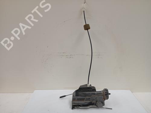 Used Front right lock Front right lock 24404344 24404344